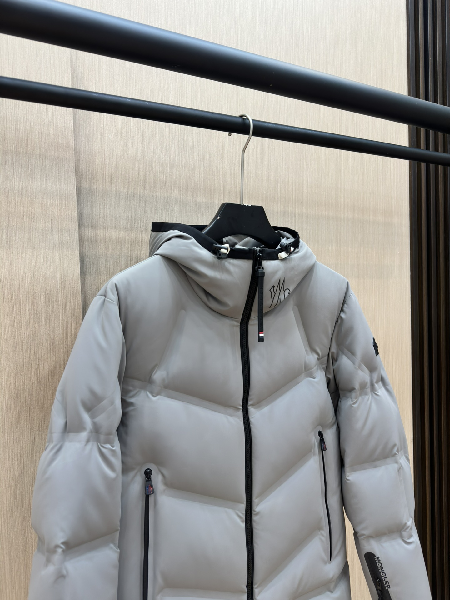 Moncler Down Jackets